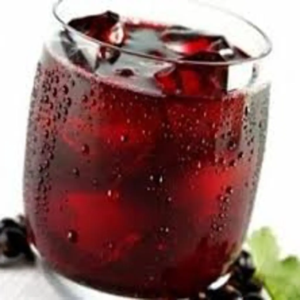 Berries Juice
